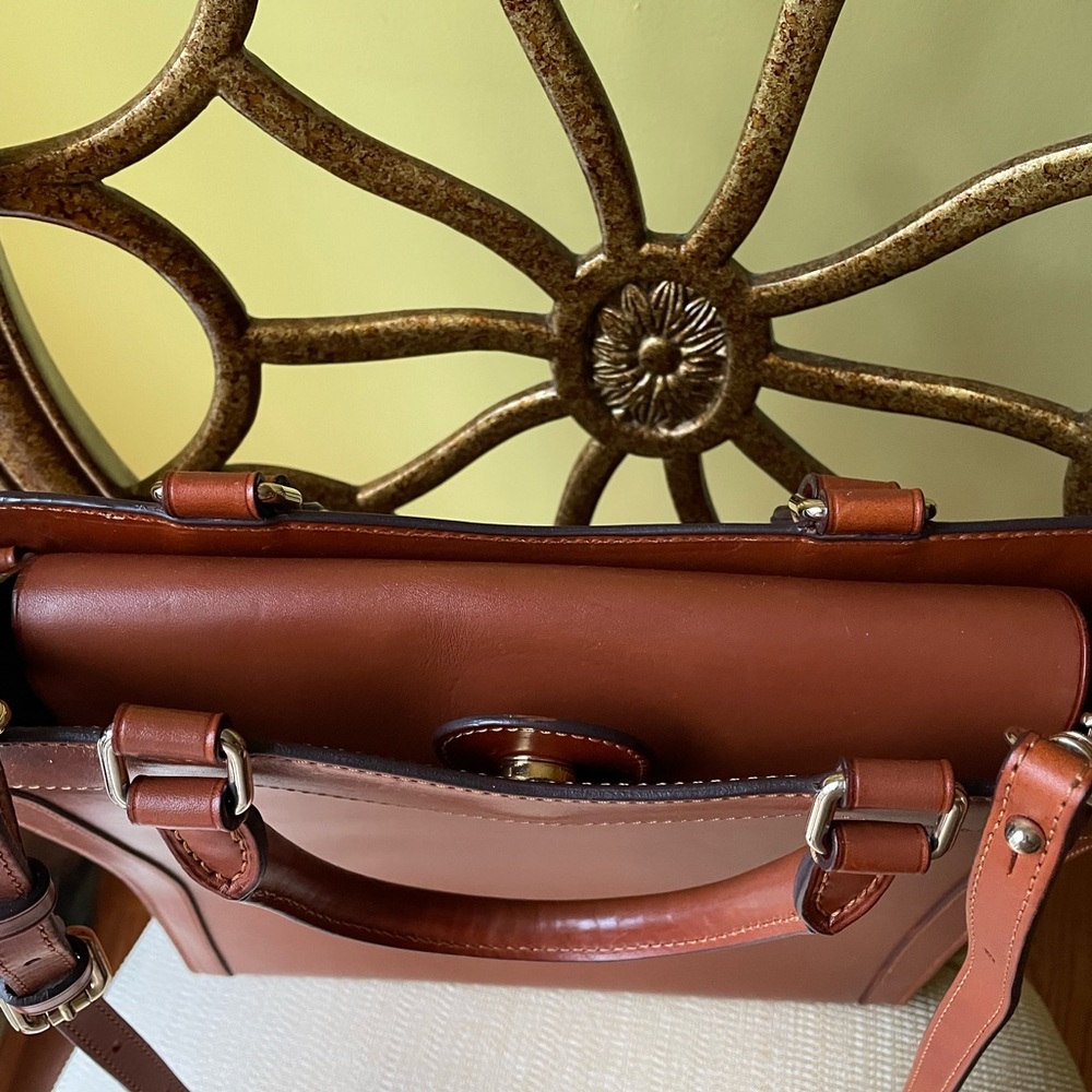 Dooney & Bourke Alto Tote - Picture 3 of 13